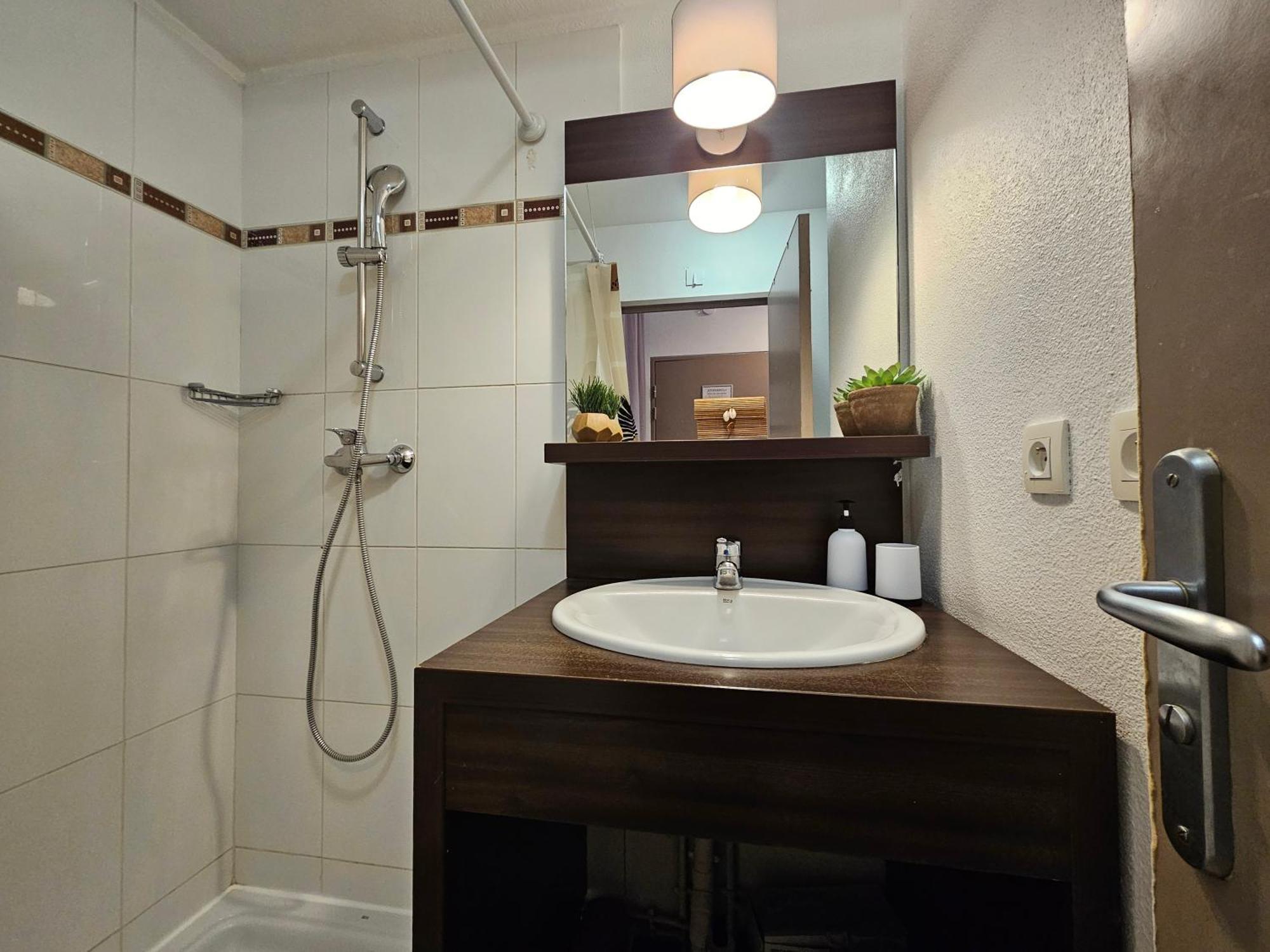 מונטבראן A116 Appartement Disneyland Paris T1 מראה חיצוני תמונה
